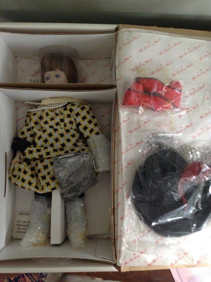Danbury Mint-Precious childhood Moments Collection-