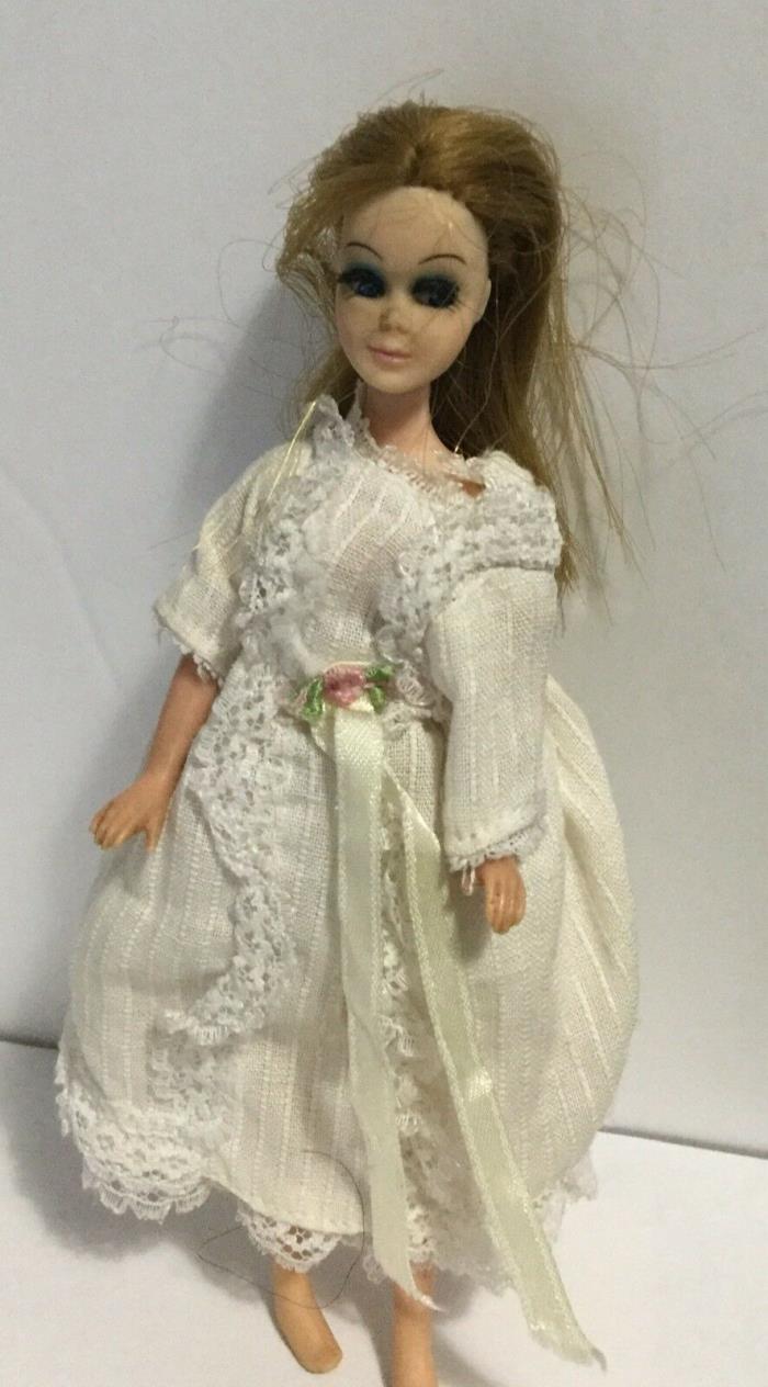 Original  Dawn Topper Doll ~Stunning Rare 1970