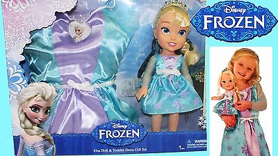 Disney Frozen Elsa 14