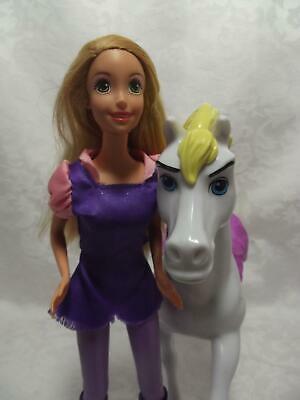 Disney Princess Rapunzel 11