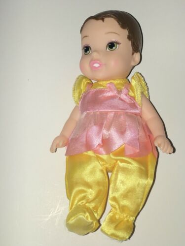 Disney Princess ROYAL NURSERY BABIES 5