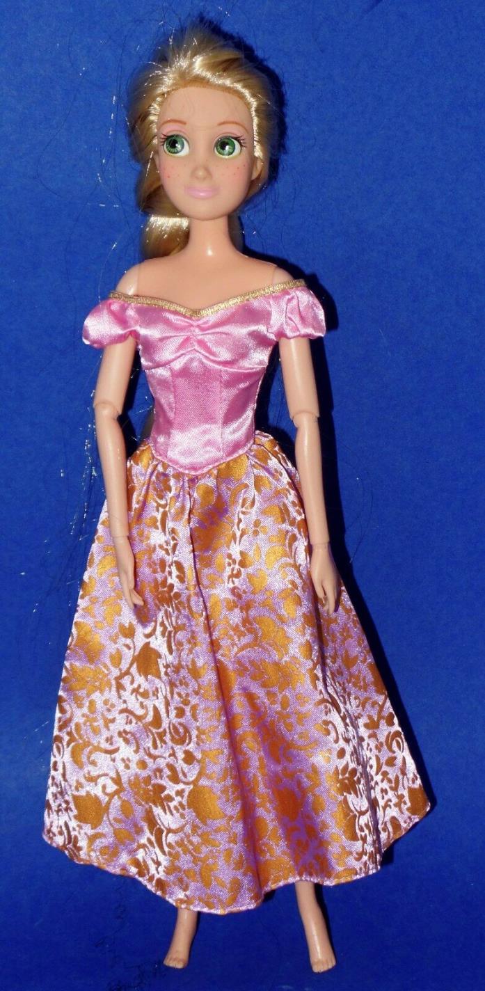 Disney Store Tangled 12