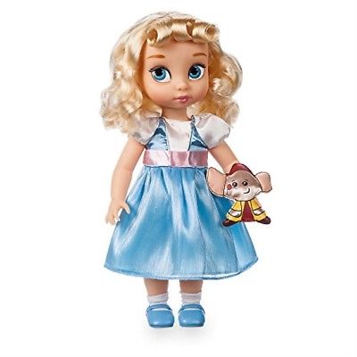 Disney Animators' Collection Cinderella Doll - 16 Inch