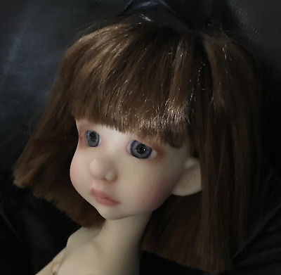 SOLD OUT Tracy Promber MON CHERI JPOP Sample Doll C Lowe's Twig K Wiggs Size MSD