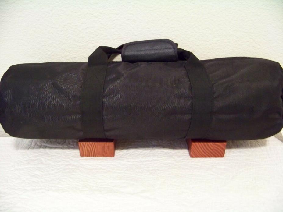 1/4 MSD BJD Doll Black Carry Bag