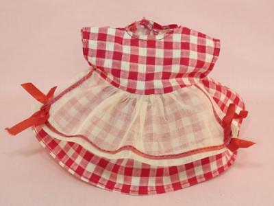 Original Patsy Babyette Dress Vintage 1932 Effanbee Doll 9