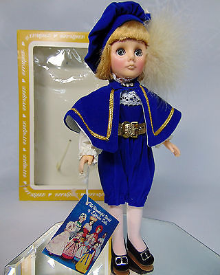 BOXED 1976 Effanbee 11