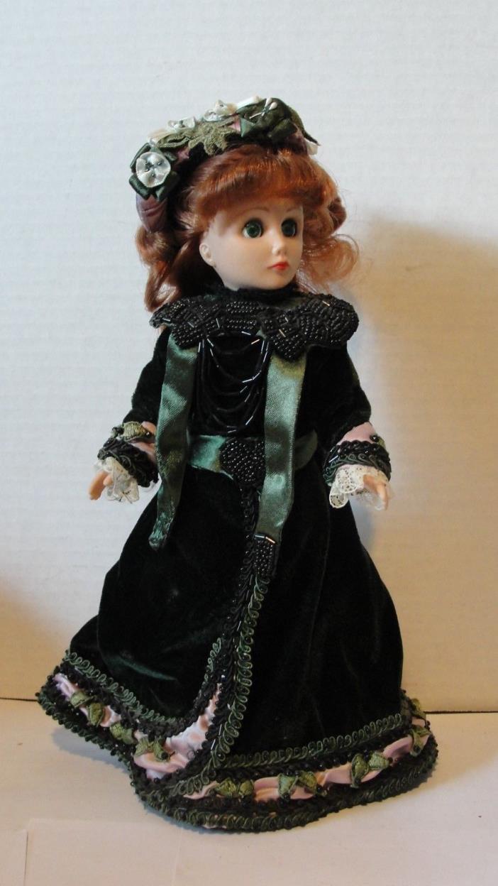 1992 EFFANBEE  12