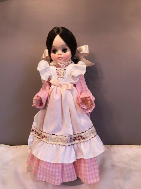 Vintage Effanbee Doll #1528