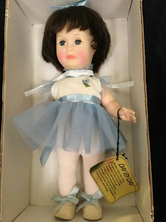 EFFANBEE DOLL  From the 