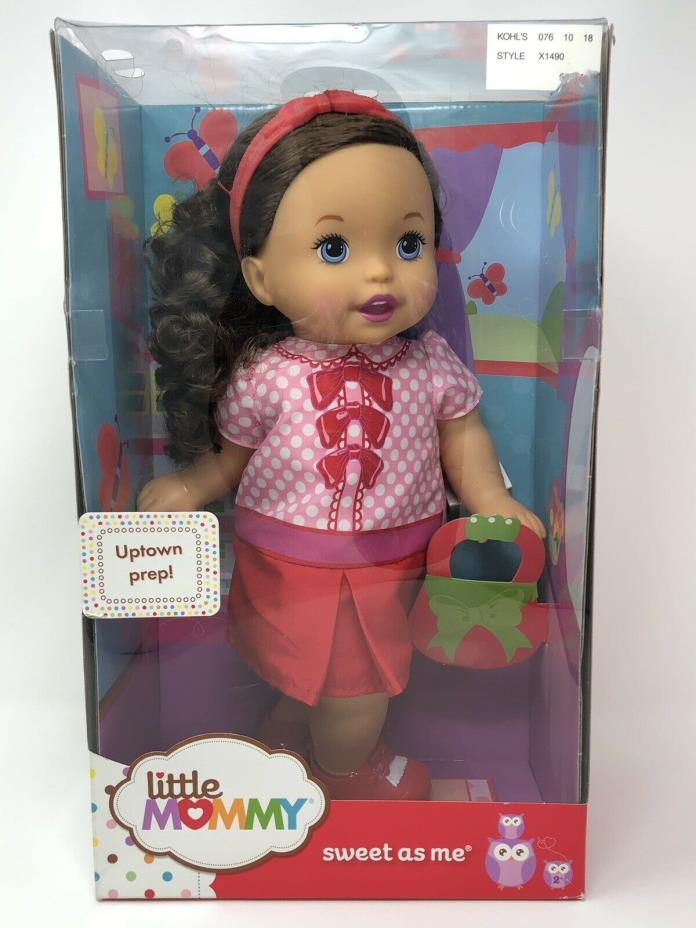 Fisher Price Little Mommy Sweet As Me 14