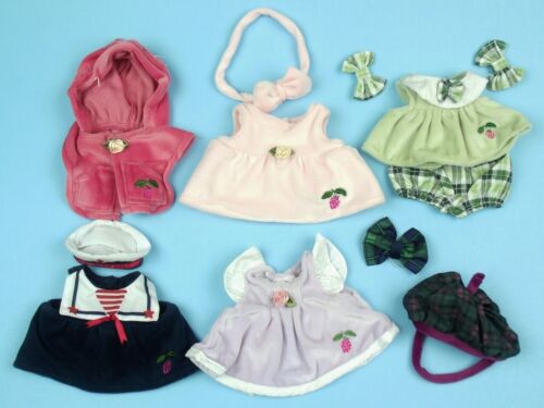 Large Lot of BRIARBERRY COLLECTION OUTFITS Sailor Dress & Hat HOODIE & More