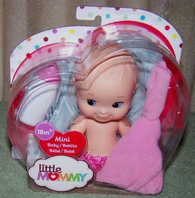 Fisher Price Little Mommy 6