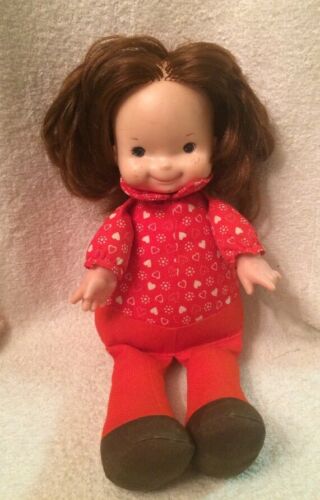 Fisher Price Audrey Doll Lapsitter #203 Vintage 1973 13
