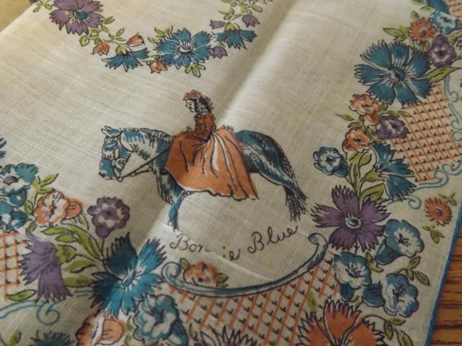 Handkerchief 