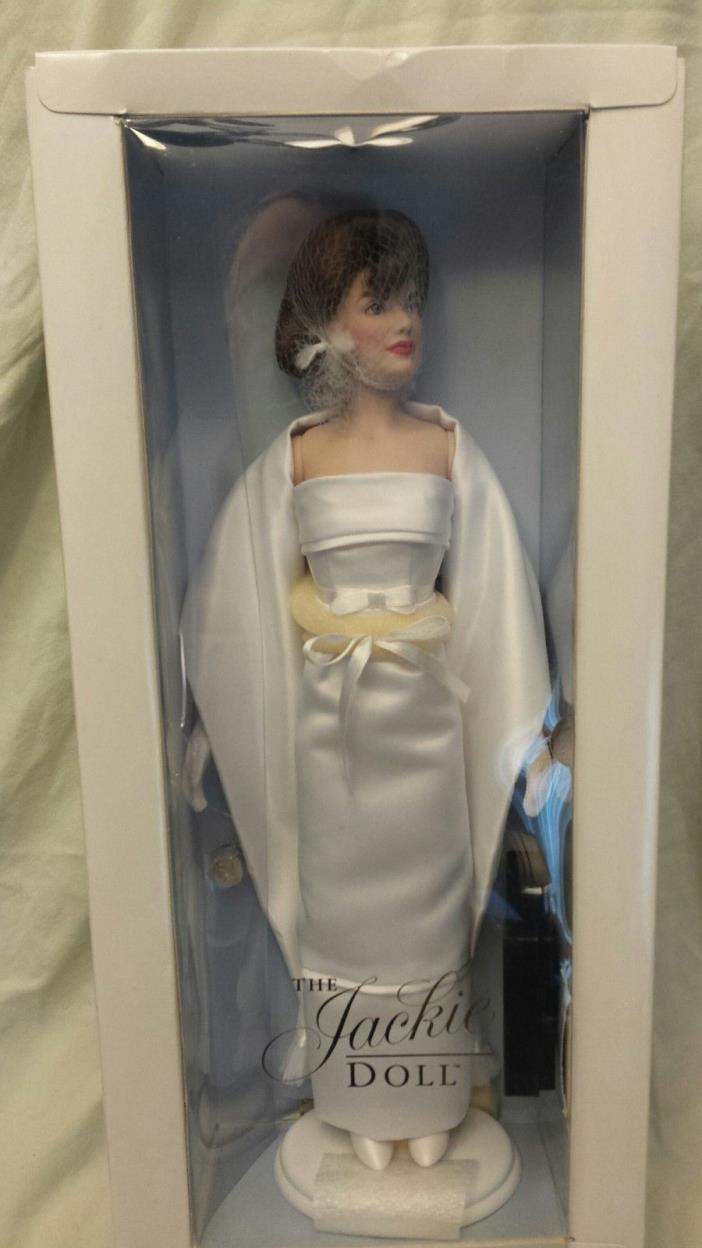 Jackie Kennedy Franklin Mint Indian State Visit by designer 