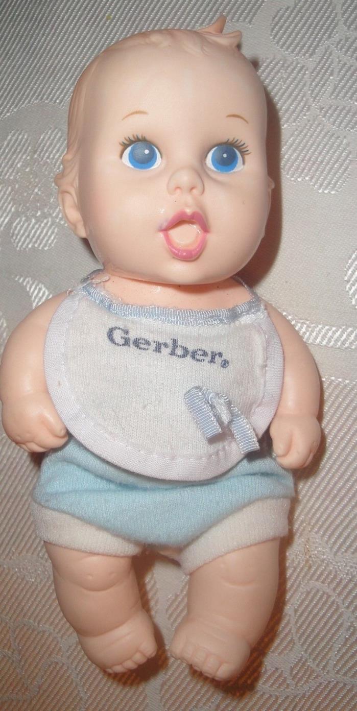 1989 Gerber Baby Doll Tiny 5 1/2