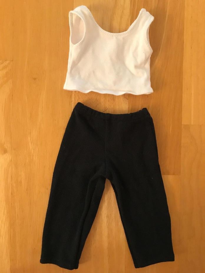 Little Sisters Fits 18