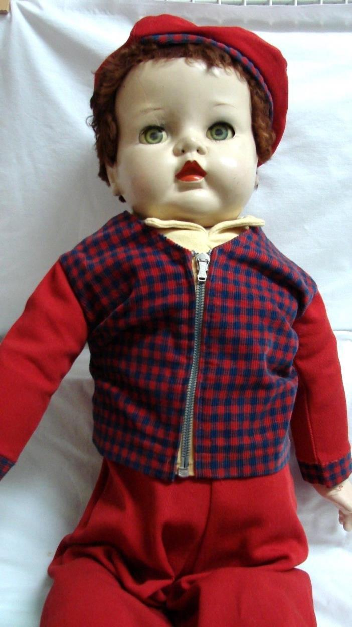 EARLY VINTAGE 30