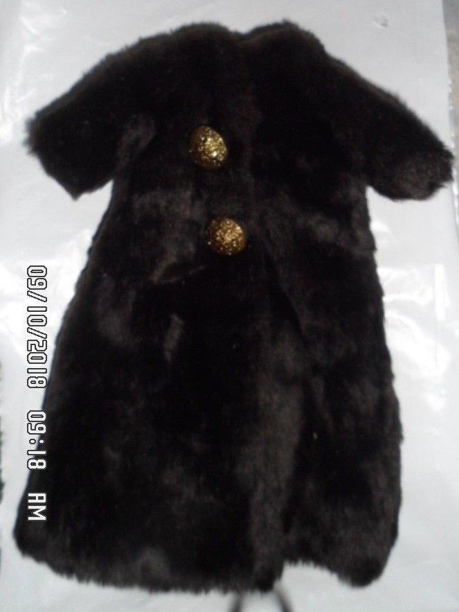 coat for tammy misty sindy or same size doll