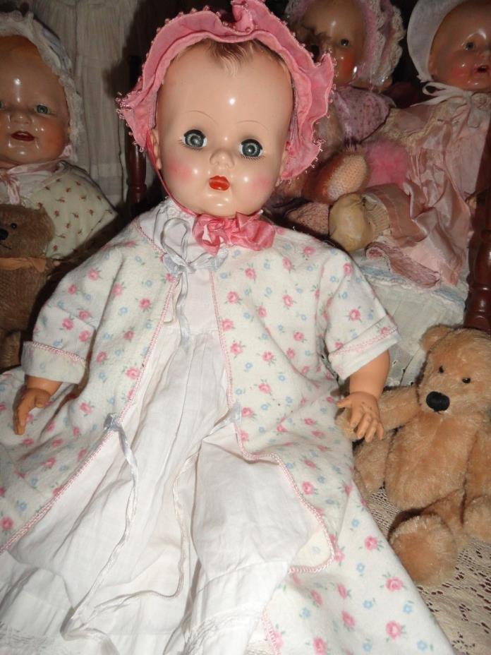 Ideal Baby Dreams Doll - For Sale Classifieds