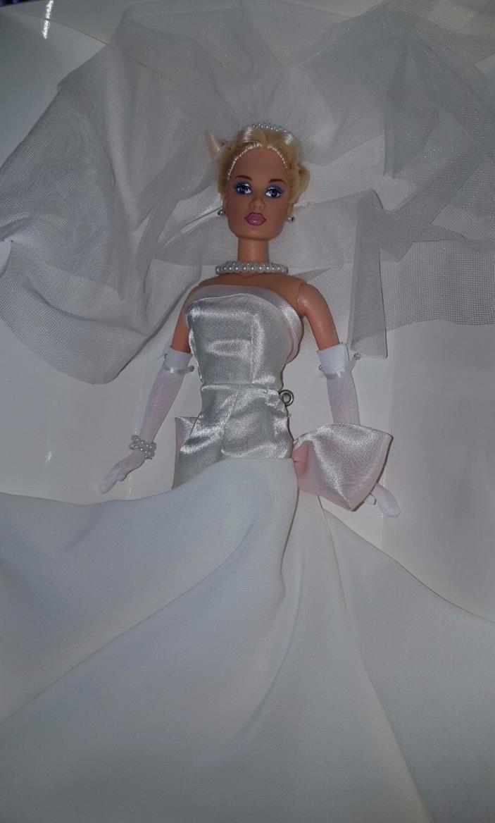 Wedding Couture Alysa doll