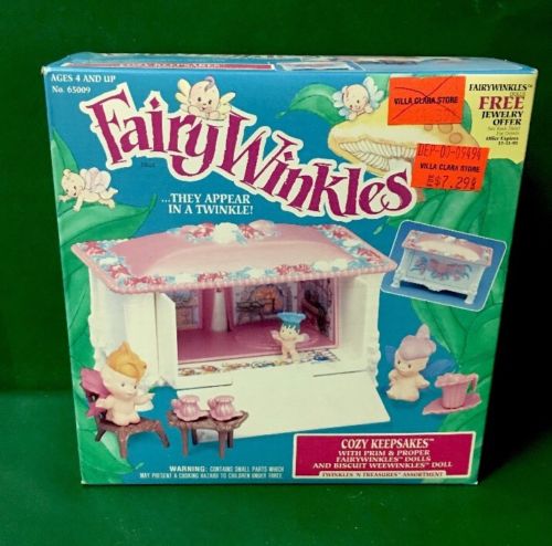 1993 FairyWinkles 