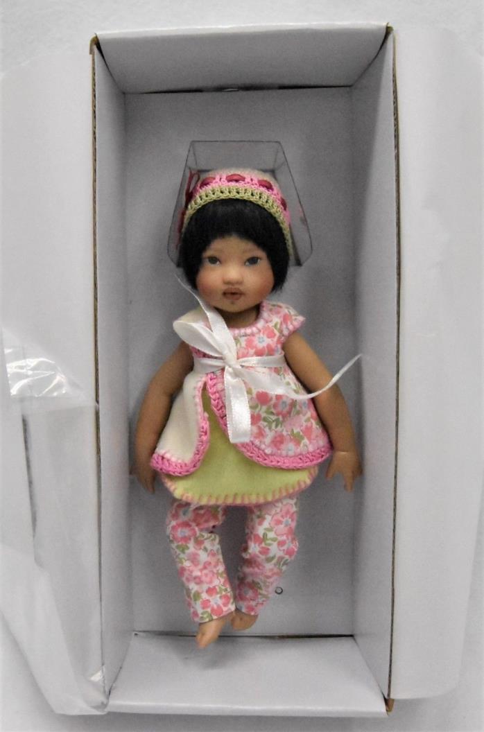 New Kish Tamsin Doll NRFB Box