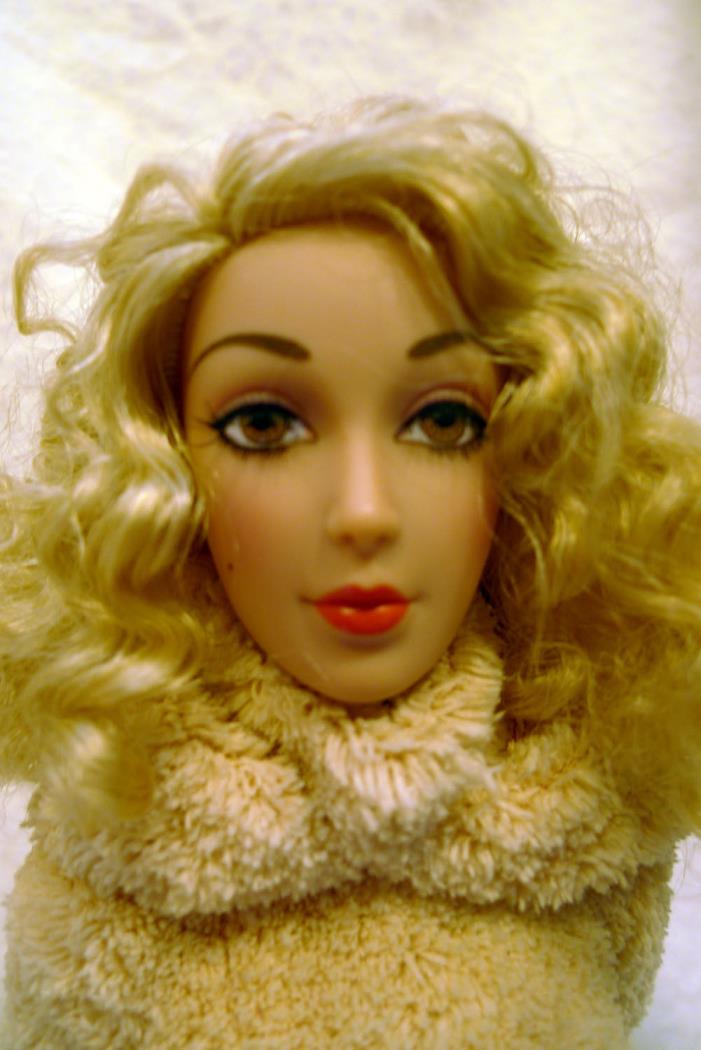 Madame Alexander  Alex doll collectible item fully dressed