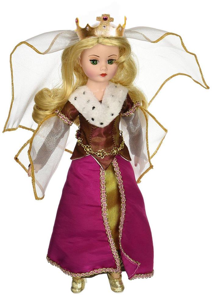 Sleeping Beauty Medieval Princess Cissy Doll  #69595