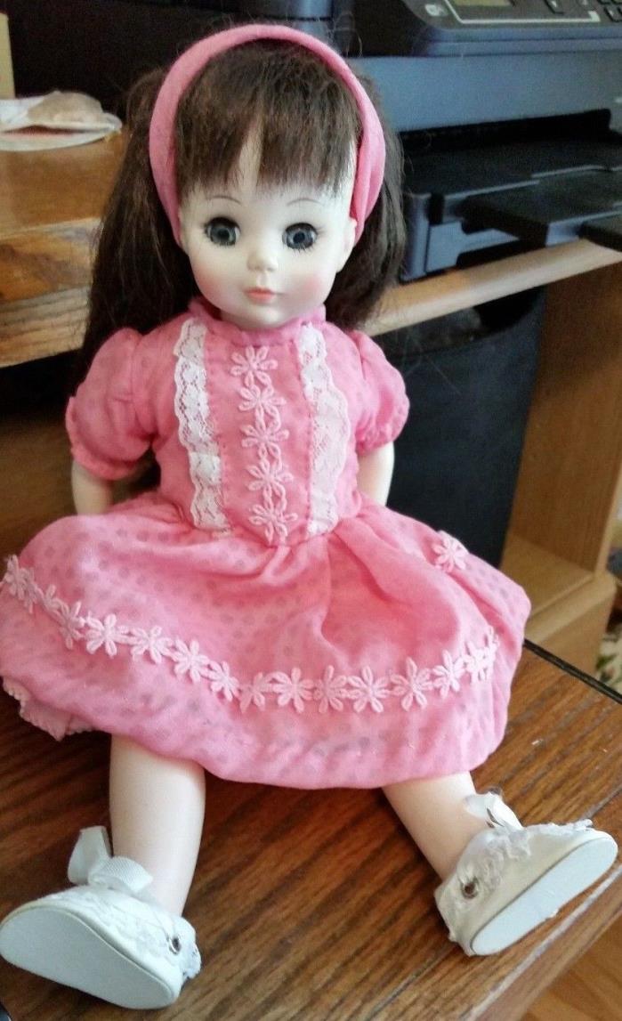 Vintage Alexander Doll 13