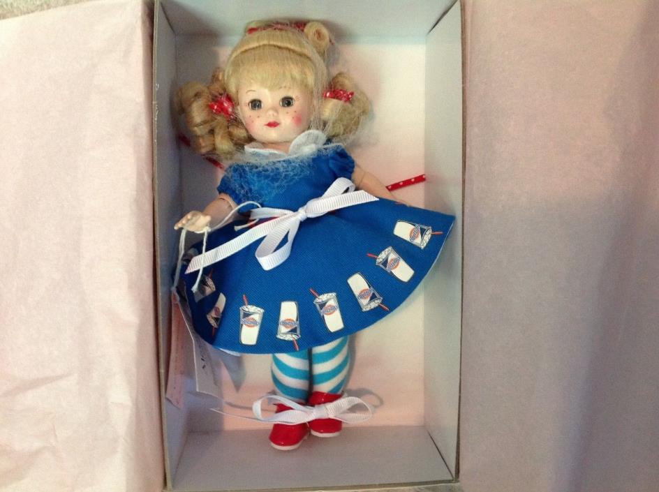 Madame Alexander 8