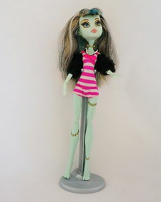 Mattel Monster High  11