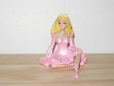 2009 Mattel Princess Barbie Figurine