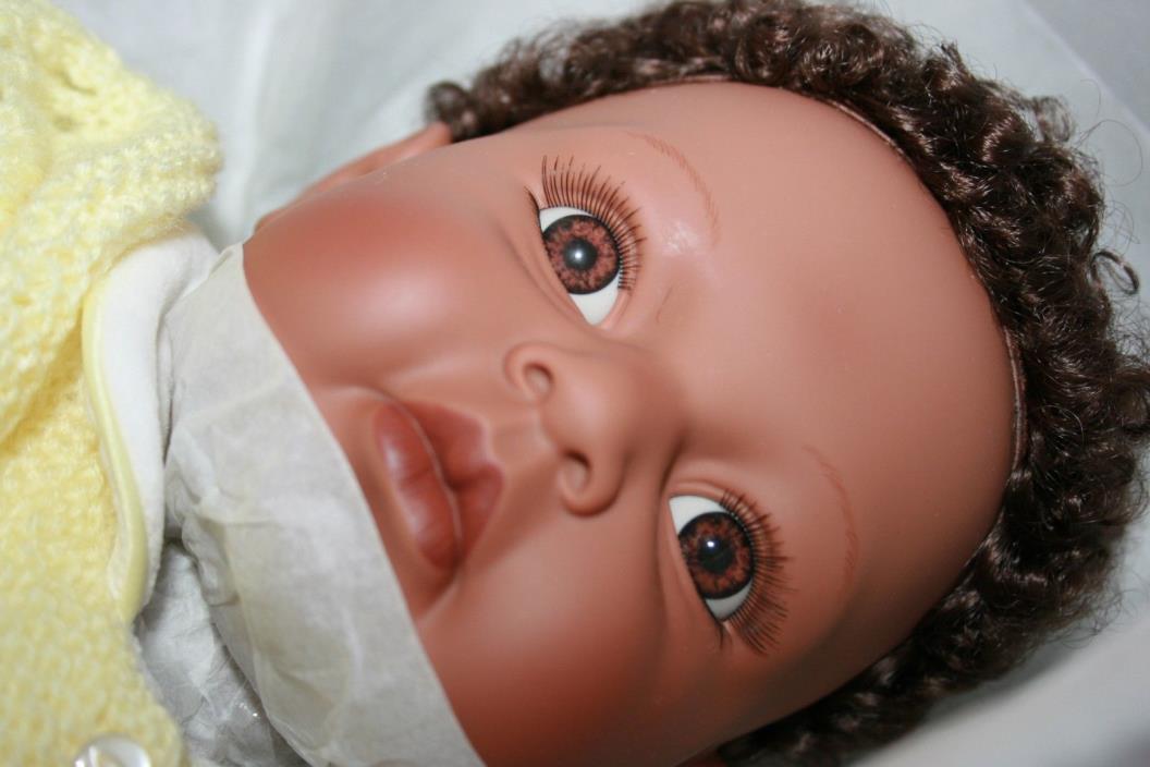 MIDDLETON DOLLS MADE WITH LOVE REVA SCHICK ARTIST STUDIO COLLECTION 219/328