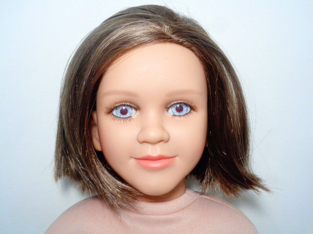My Twinn Doll 23