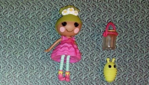 Lalaloopsy Berry Pix E Flutters Mini Doll Fairy Tale Series Pixie