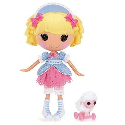 Lalaloopsy Doll - Little Bah Peep - Dolls & Accessories