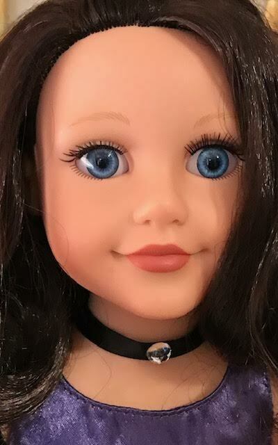 Geoffrey ~ 19