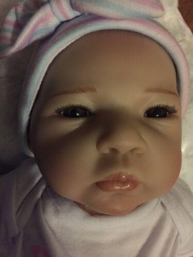 Baby Bundles Doll Used