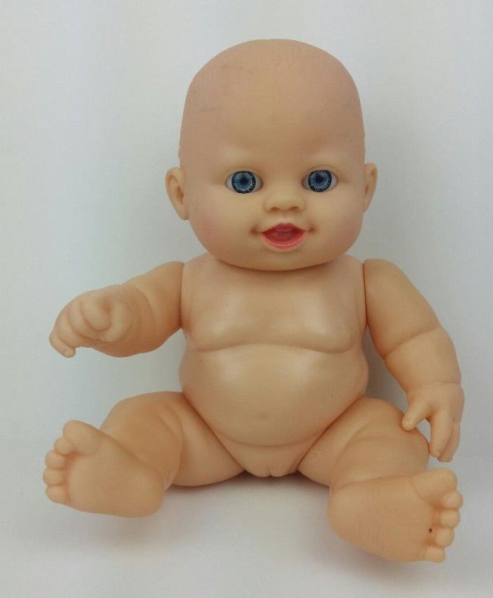 Doll Anatomically Correct Girl Baby 9