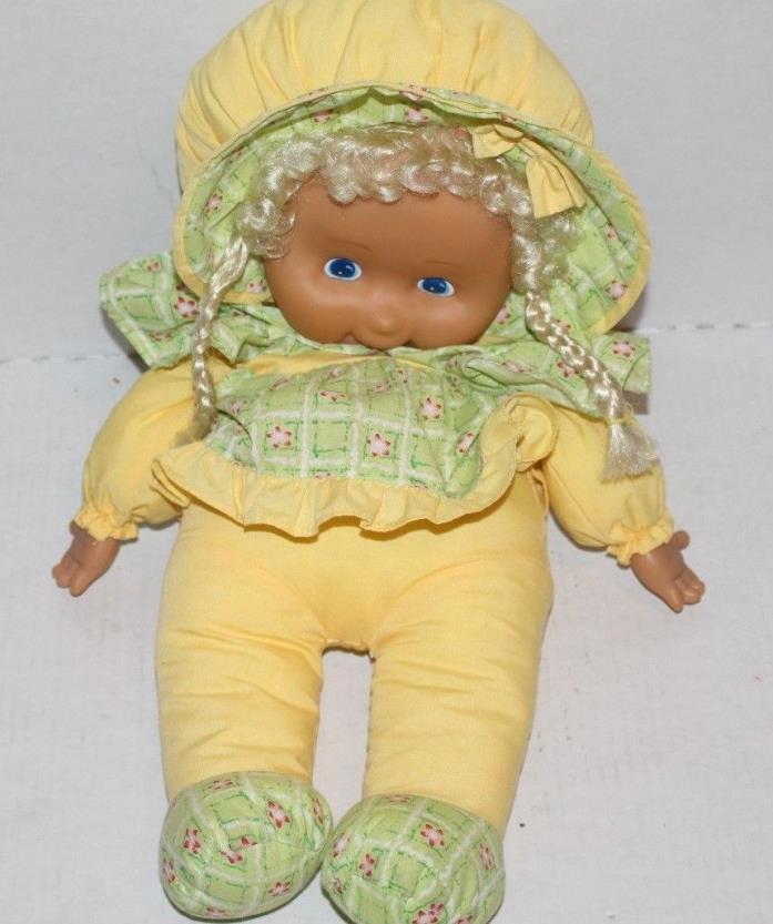 Vintage Children's Baby Doll