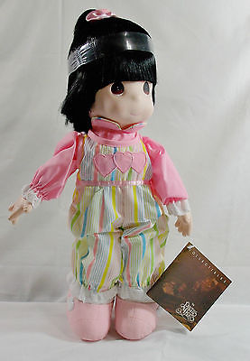 Precious Moments Doll Kerri 16
