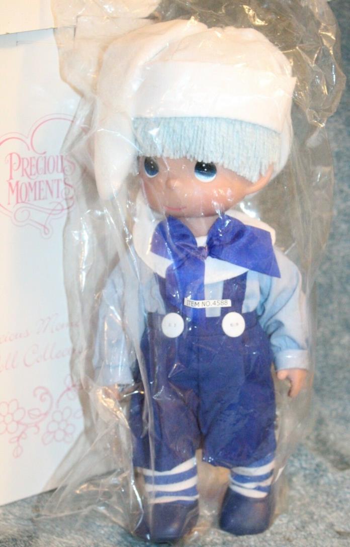 Precious Moments Some Bunny Boy 12