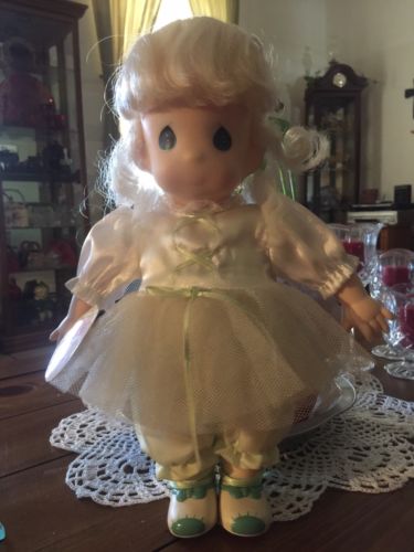 Precious moments Doll