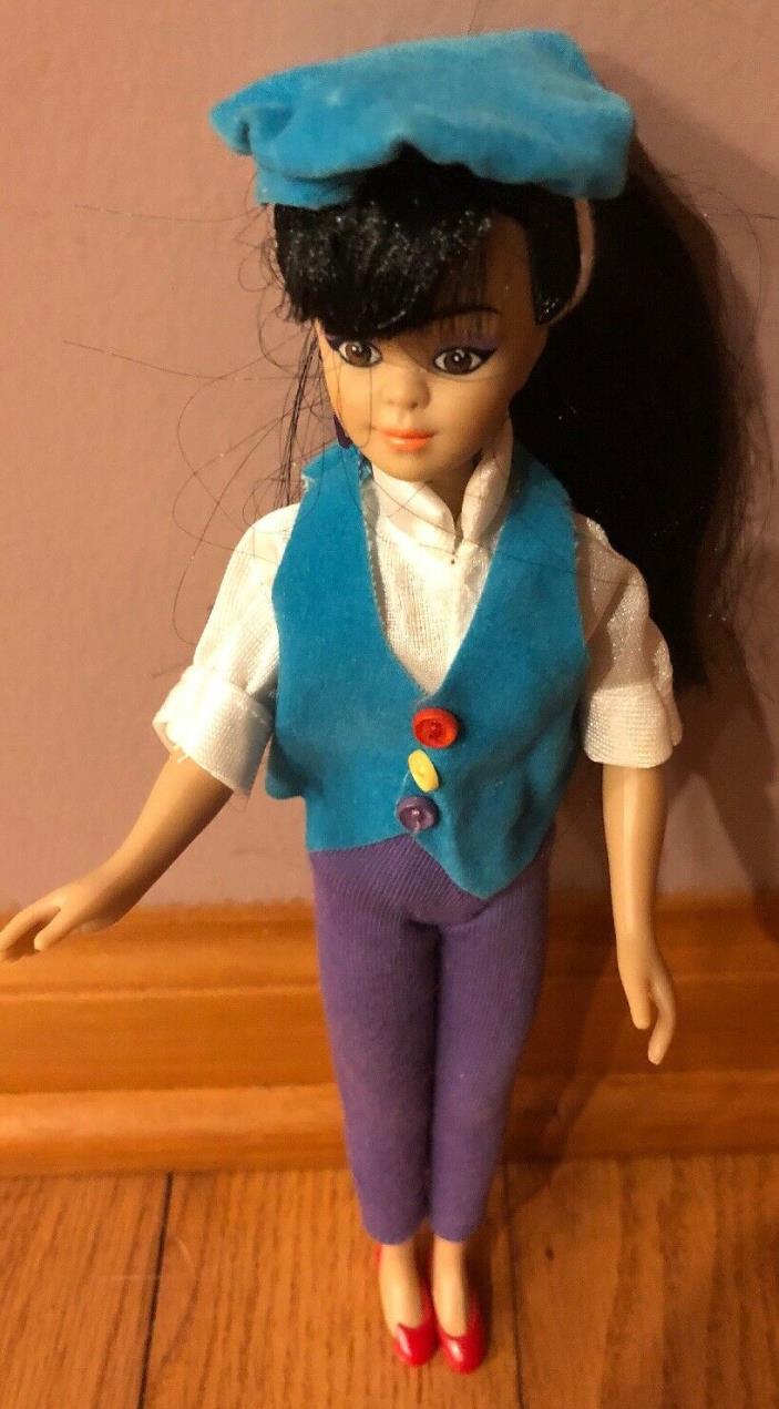 1991 Babysitters Club Remco Approx. 10