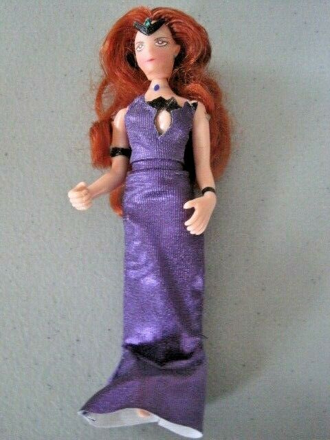 1995 Sailor Moon Queen Beryl 6