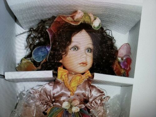 Rainbow Fairy Florence Maranuk Show Stoppers Doll