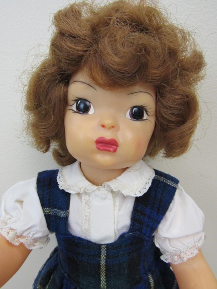 Vintage TERRI LEE Doll 16