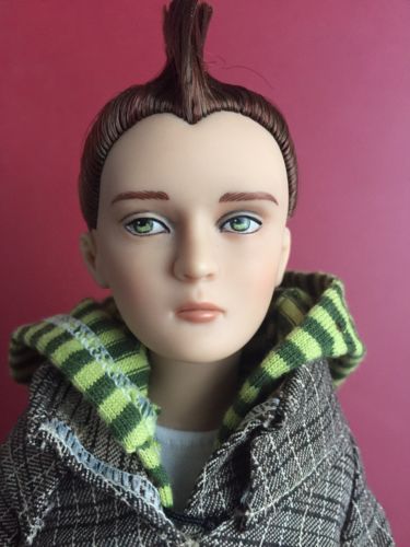 Tonner AGNES DREARY 12
